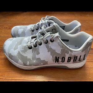 Frostbite Camo NoBulls